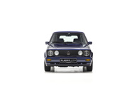1991 Volkswagen Golf Cabriolet Blue - WVWZZZ15ZMK023519 - Studio
